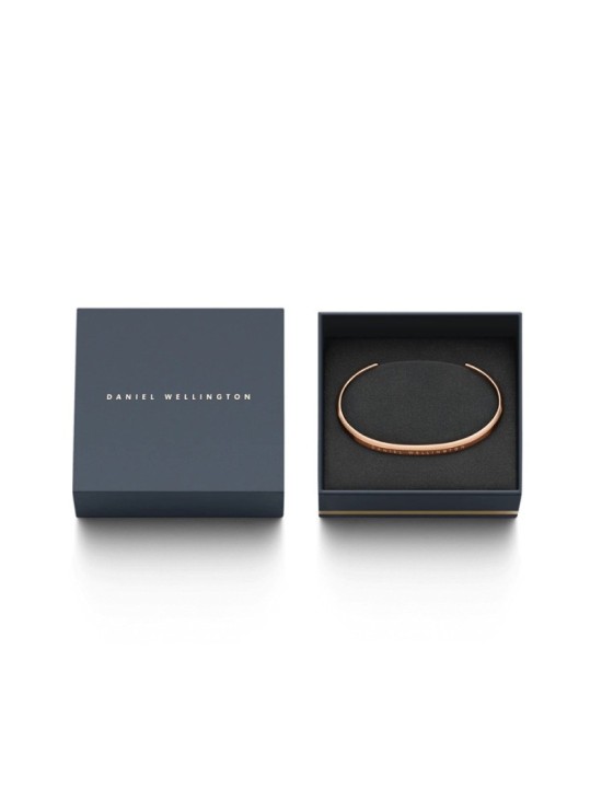 Pulsera Daniel Wellington Rose Gold L DW00400001 | Joyería Parejo