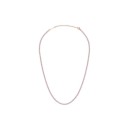 Collar Daniel Wellington Classic Tennis Rose Gold DW00400390 Mujer