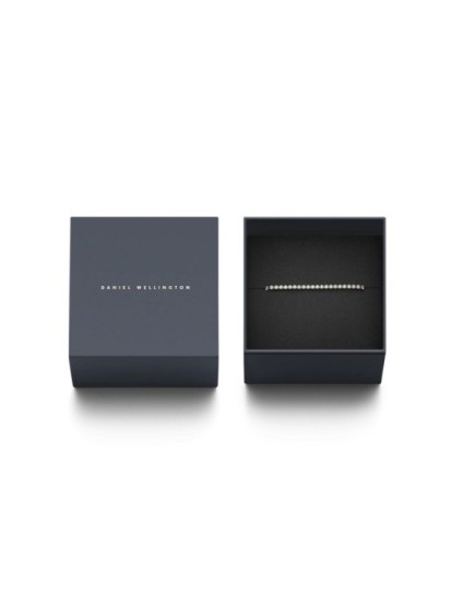 Collar Daniel Wellington Tennis Rose DW00400390 | Joyería Parejo