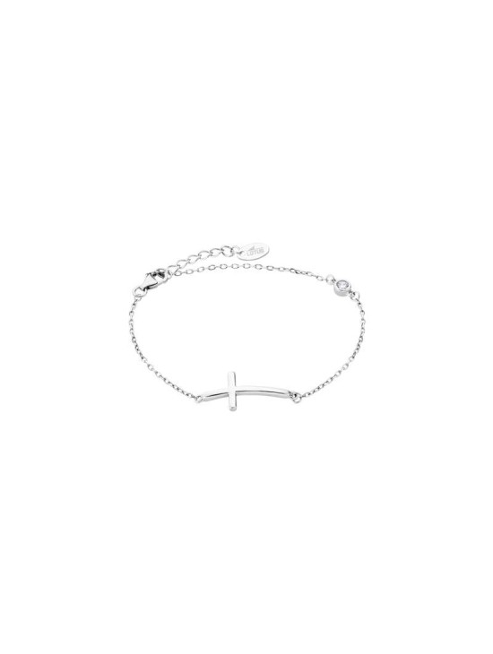 Pulsera Lotus Silver LP1918-2/1 | Joyería Parejo