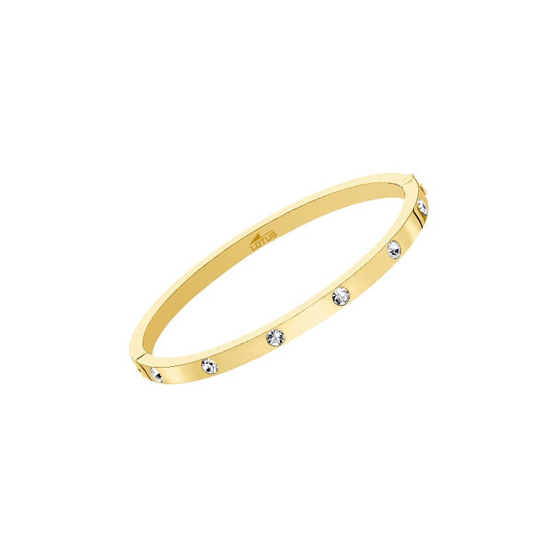 Pulsera Lotus Style LS1846-2/2