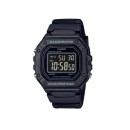 Reloj Casio W-218H-1BVDF Hombre