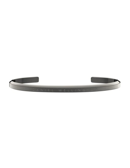 Pulsera Daniel Wellington Graphite S DW00400385 | Joyería Parejo