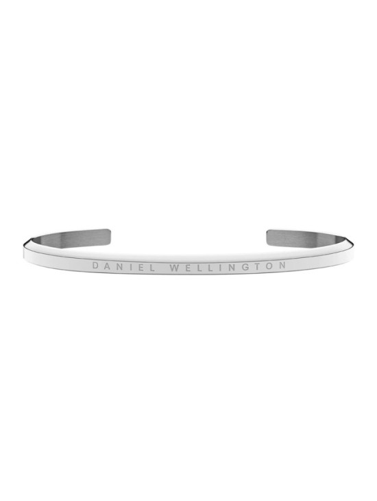 Pulsera Daniel Wellington Silver S DW00400004 | Joyería Parejo