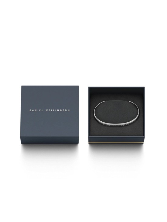 Pulsera Daniel Wellington Silver S DW00400004 | Joyería Parejo