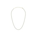 Collar Daniel Wellington Classic Tennis Gold DW00400391 Mujer