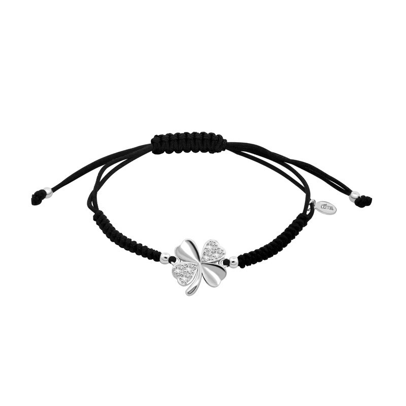 Pulsera Lotus Silver Mystic LP3108-2/2 Mujer | Joyería Parejo