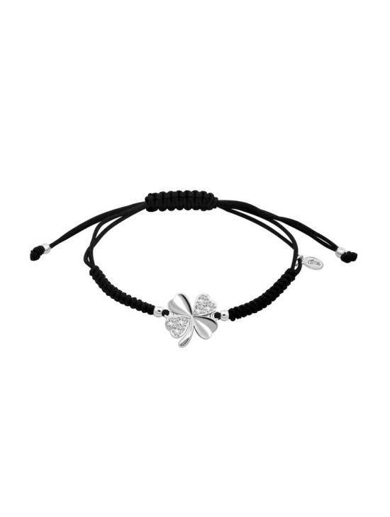 Pulsera Lotus Silver Mystic LP3108-2/2 Mujer | Joyería Parejo