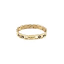 Pulsera Guess Frontiers JUMB01342JWYGBKT-U Hombre