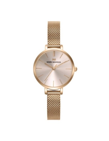 Reloj Mark Maddox Alfama MM1016-27 Mujer | Joyería Parejo