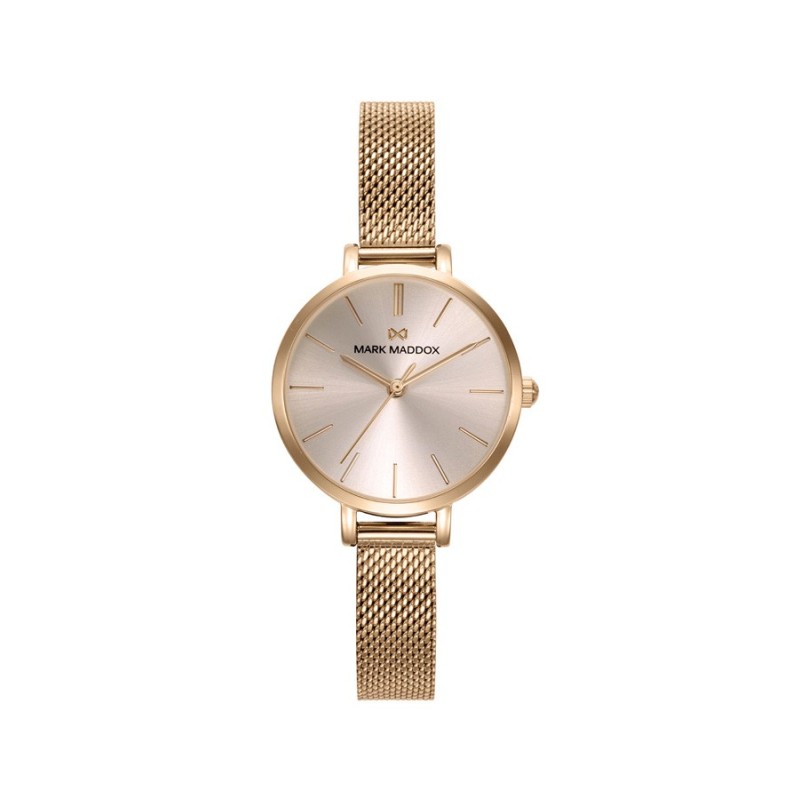 Reloj Mark Maddox Alfama MM1016-27 Mujer | Joyería Parejo