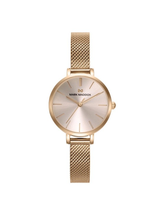 Reloj Mark Maddox Alfama MM1016-27 Mujer | Joyería Parejo