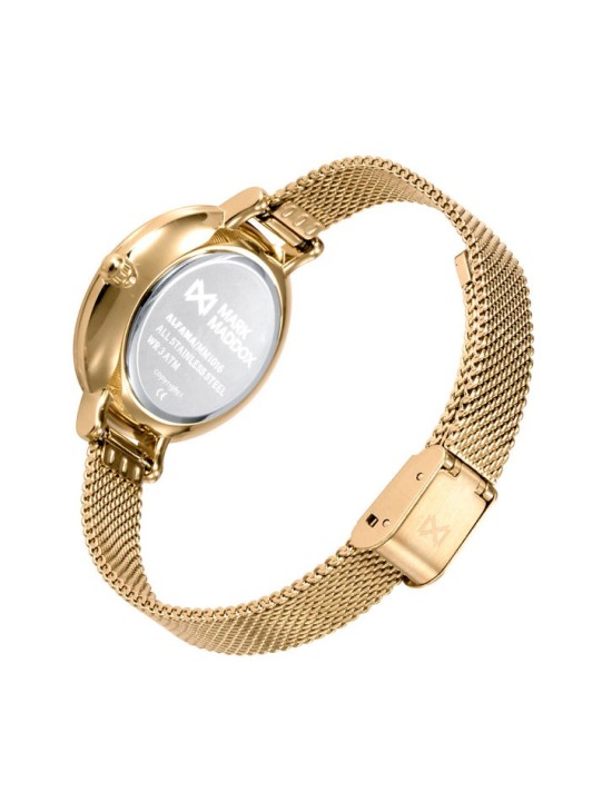Reloj Mark Maddox Alfama MM1016-27 Mujer | Joyería Parejo