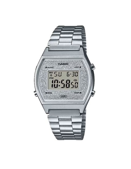 Reloj Casio Vintage B640WDG-7 Unisex | Joyería Parejo