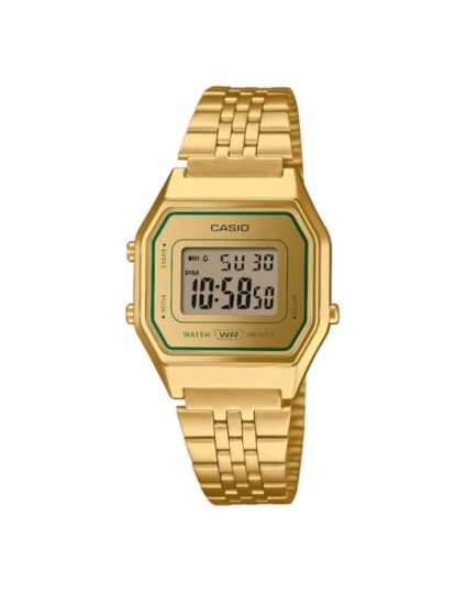Reloj Casio LA680WEGV-9AEF Unisex | Joyería Parejo
