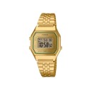 Reloj Casio LA680WEGV-9AEF Unisex