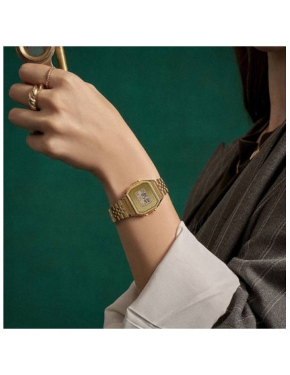 Reloj Casio LA680WEGV-9AEF Unisex | Joyería Parejo