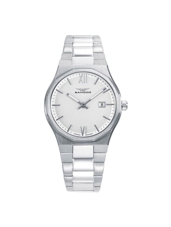 Relógio Sandoz Style 83004-03 Mulher | Joyeria Parejo