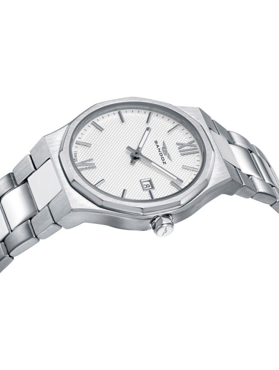 Reloj Sandoz Style 83004-03 Mujer | Joyería Parejo