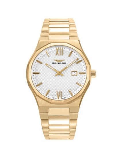 Relógio Sandoz Style 83004-83 Mulher | Joyeria Parejo
