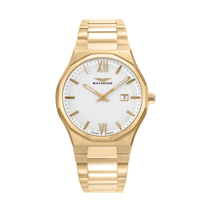 Reloj Sandoz Style 83004-83 Mujer | Joyería Parejo