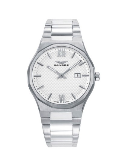 Relógio Sandoz Style 83013-03 Homem | Joyería Parejo