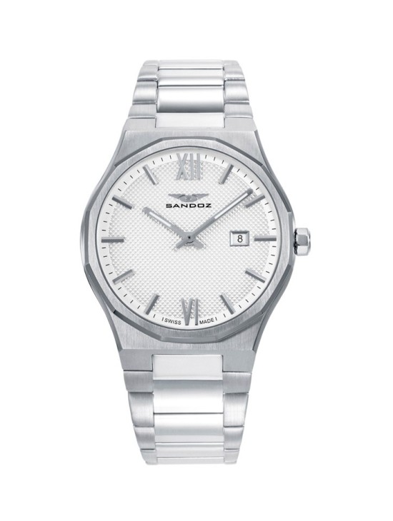 Reloj Sandoz Style 83013-03 Hombre | Joyería Parejo