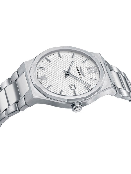 Reloj Sandoz Style 83013-03 Hombre | Joyería Parejo