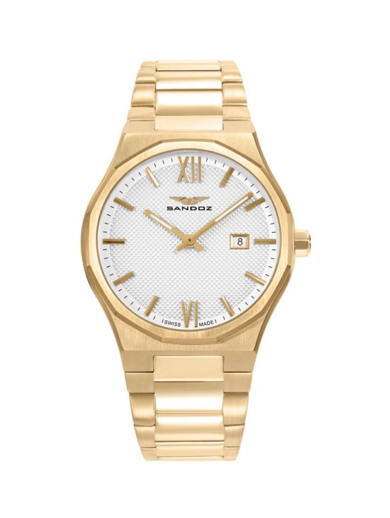 Relógio Sandoz Style 83013-83 Homem | Joyería Parejo