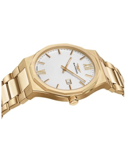 Reloj Sandoz Style 83013-83 Hombre | Joyería Parejo