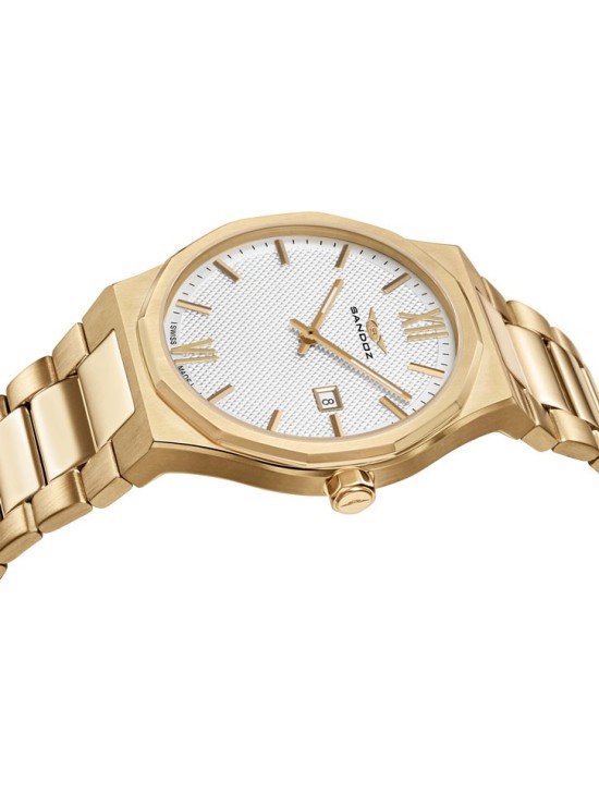 Reloj Sandoz Style 83013-83 Hombre | Joyería Parejo