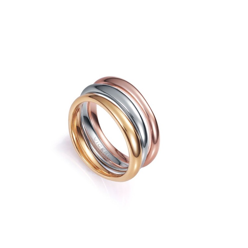 Anillo Viceroy Fashion 75288A01819 Talla 18 Mujer | Joyería Parejo