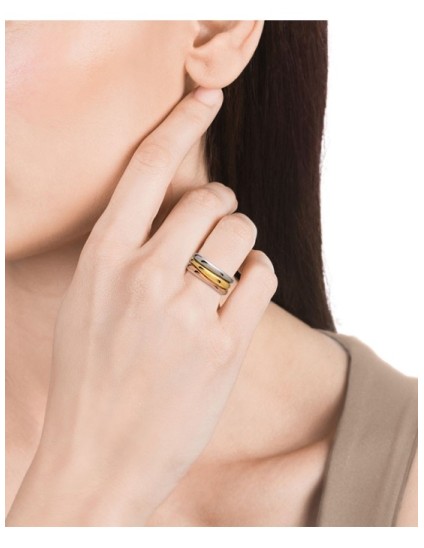 Anillo Viceroy Fashion 75288A01819 Talla 18 Mujer | Joyería Parejo