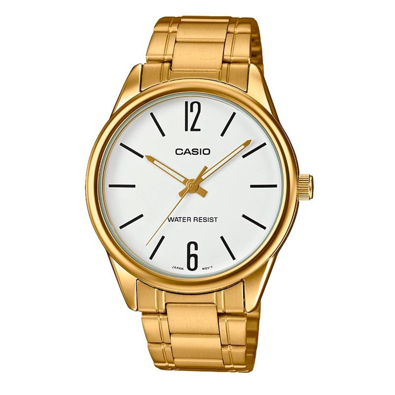 Reloj Casio MTP-V005G-7B Hombre | Joyería Parejo