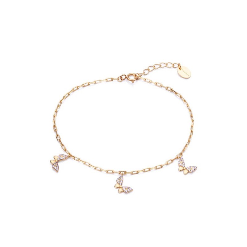 Pulsera Viceroy Jewels 13086P100-30 Mujer | Joyería Parejo
