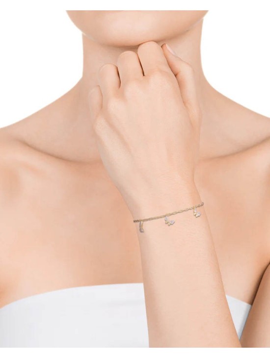 Pulsera Viceroy Jewels 13086P100-30 Mujer | Joyería Parejo