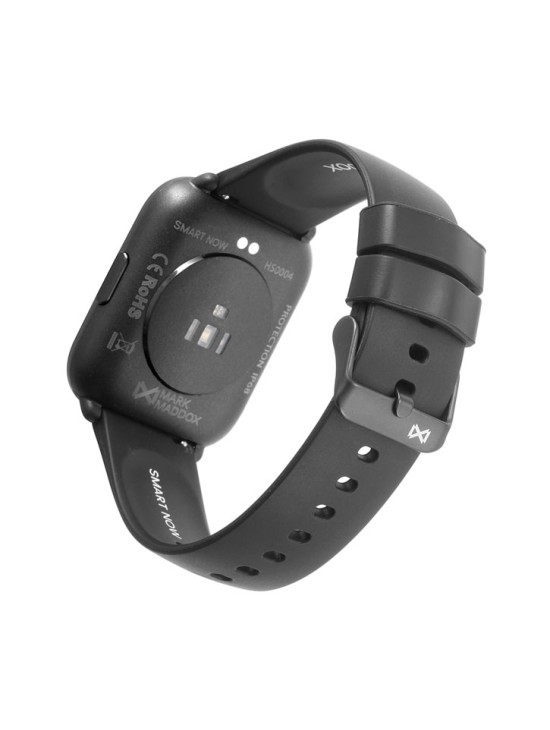 Reloj Mark Maddox Smart Now HS0004-50 Unisex | Parejo