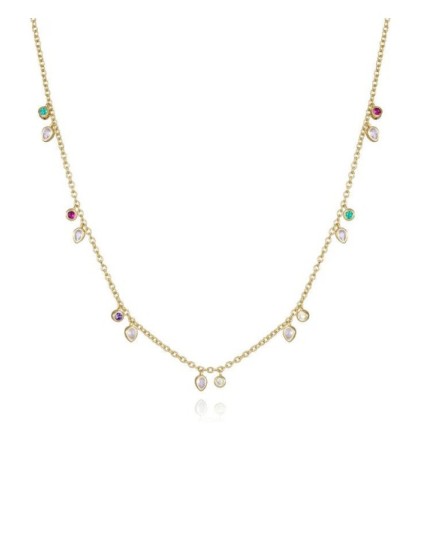 Collar Viceroy Jewels 9122C100-39 Mujer | Joyería Parejo
