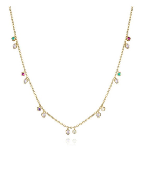 Collar Viceroy Jewels 9122C100-39 Mujer | Joyería Parejo