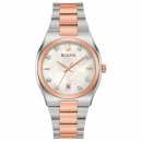 Reloj Bulova Surveyor Lady 98P199 Mujer