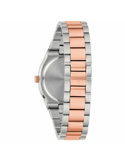 Relógio Bulova Surveyor Lady 98P199 Mulher | Joyeria Parejo