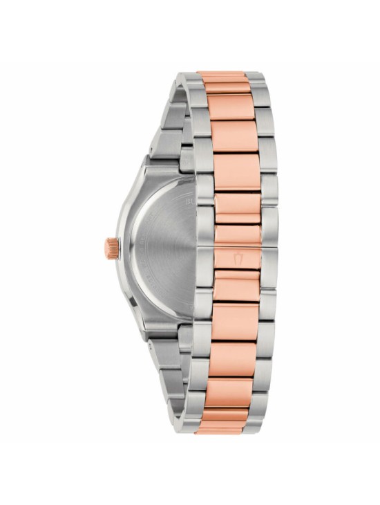 Reloj Bulova Surveyor Lady 98P199 Mujer | Joyería Parejo