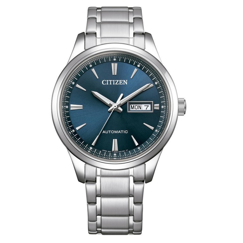 Reloj Citizen NY4058-79L Hombre | Joyería Parejo