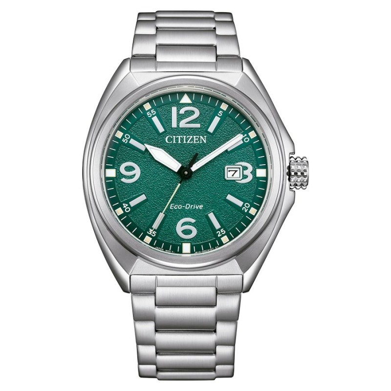 Reloj Citizen Military AW1571-76X Hombre | Joyería Parejo