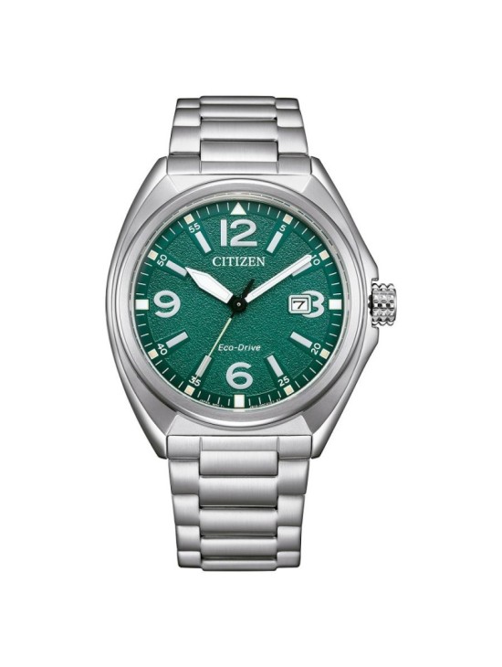Reloj Citizen Military AW1571-76X Hombre | Joyería Parejo