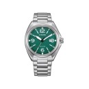 Relógio Citizen Military AW1571-76X Homem