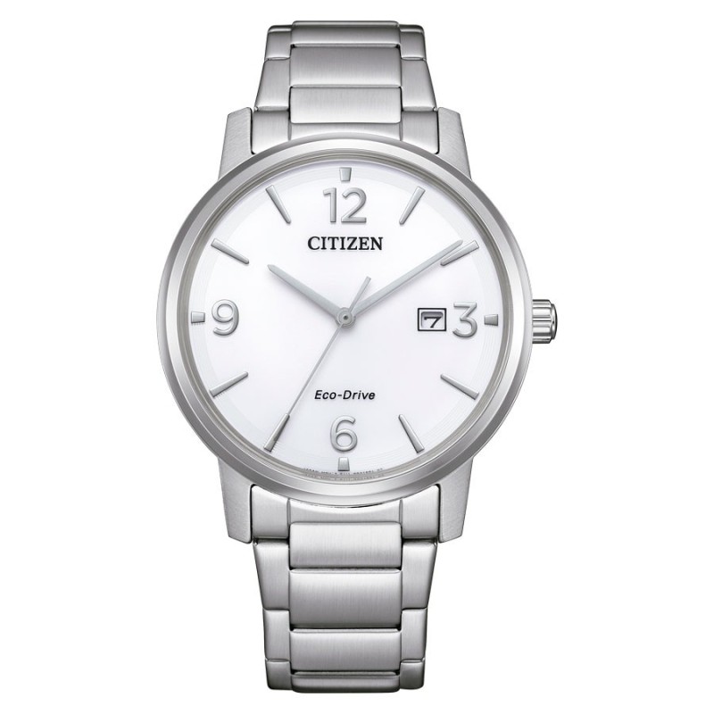Reloj Citizen Eco Drive Pair BM6755-71A Hombre | Joyería Parejo