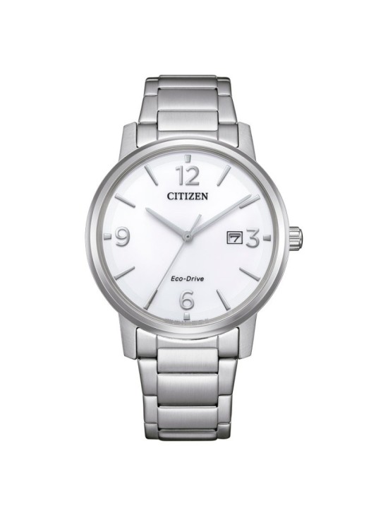 Reloj Citizen Eco Drive Pair BM6755-71A Hombre | Joyería Parejo