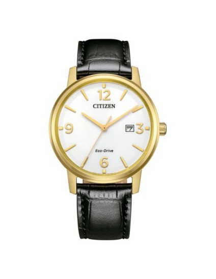 Reloj Citizen Eco Drive Pair BM6756-01A Hombre | Joyería Parejo