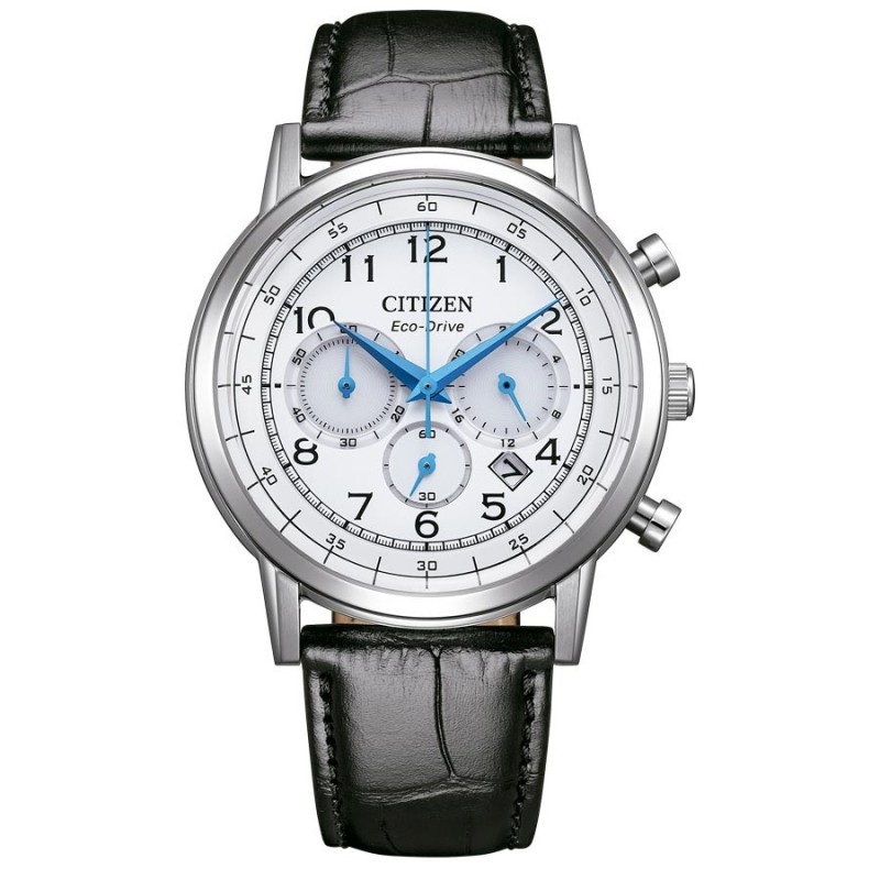 Citizen Chrono CA4630-02A Men's Watch | Joyería Parejo